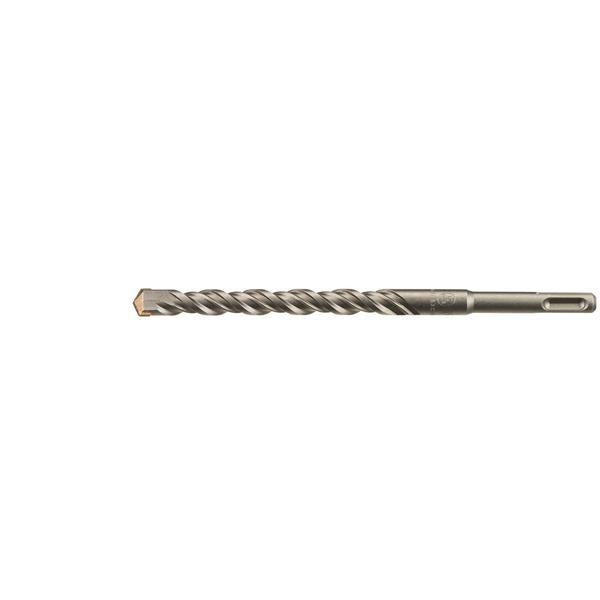 SDS Plus 4 Elmaslı Hilti / Matkap Ucu 8x160 - Image 1