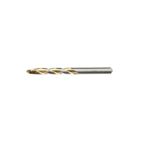 Gold Serisi Beton Matkap Ucu 3 mm - 10 Adet - Image 1