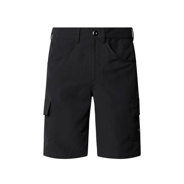 The North Face Erkek HORIZON Şort - EU NF0A824D4EN1 - Image 1