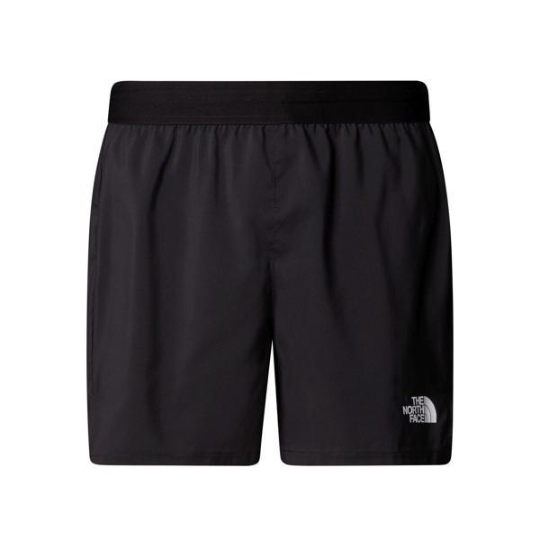 The North Face Erkek BREEZE Şort 5IN NF0A892NJK31 - Image 1