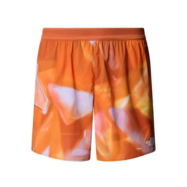 The North Face Erkek SUNRISER Şort 7IN NF0A8BBU63K1 - Image 1