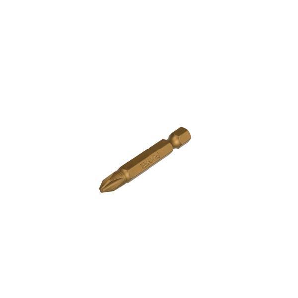 Titanyum Bits Uç PZ2x50 - (30 adet) - Image 1