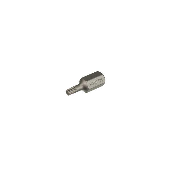 Torx Otomotiv Bits Uç - T25x30 (20 Adet) - Image 1