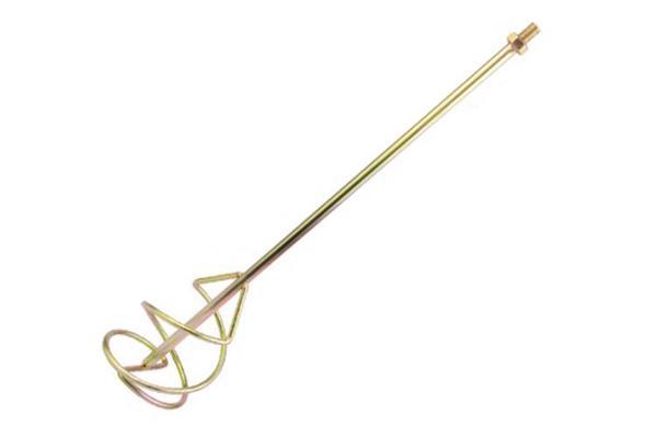 M14 Profesyonel Boya Karıştırıcı 120Ø, 580 mm - Image 1
