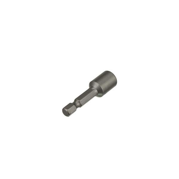 Manyetik Somun Adaptörü - 10x45 mm (10 Adet) - Image 1