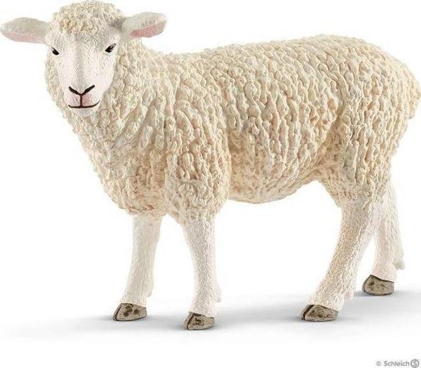Schleich Koyun 13882  - Image 1
