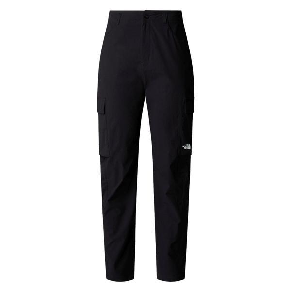 The North Face Kadın EXPLORATION CARGO Pantolon NF0A8BGHJK31 - Image 1