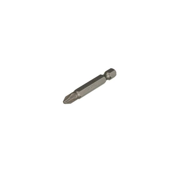 Yıldız Bits Uç (Pozidriv) PZ 2x75 - (20 adet) - Image 1