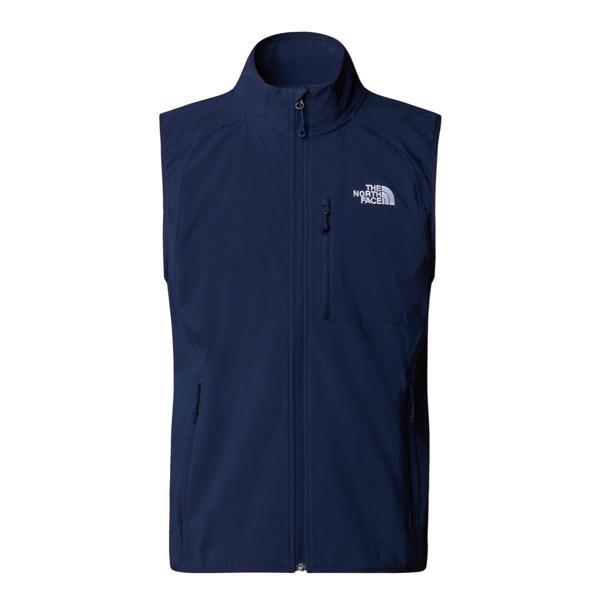 The North Face Erkek NIMBLE VEST - EU Yelek NF0A8CD78K21 - Image 1