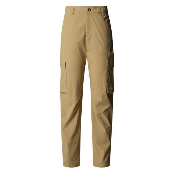The North Face Kadın EXPLORATION CARGO Pantolon NF0A8BGHLK51 - Image 1