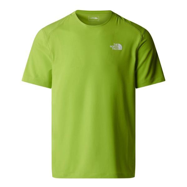 The North Face Erkek LIGHTNING ALPINE S/S Tişört  NF0A87H71MO1 - Image 1