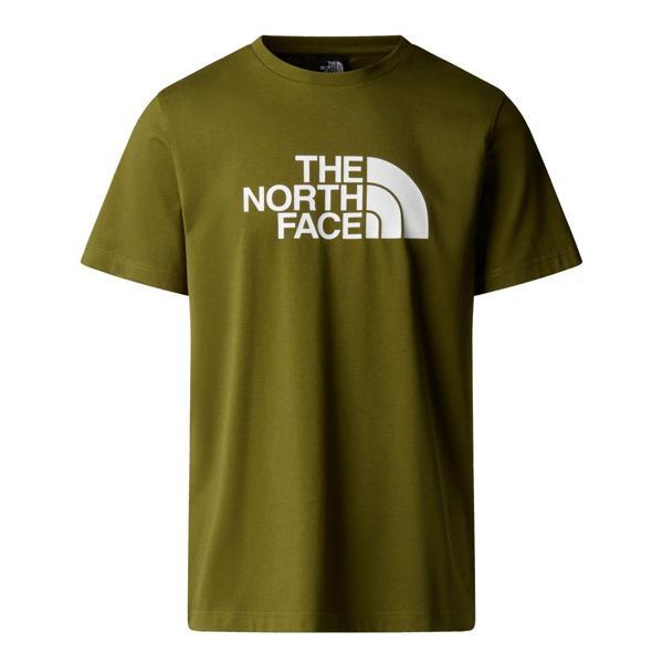 The North Face Erkek SS EASY Tişört  NF0A8A6CTOE1 - Image 1