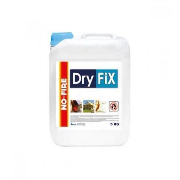 DryFix No Fire Yanmaz Solüsyon 5 Lt - Image 1