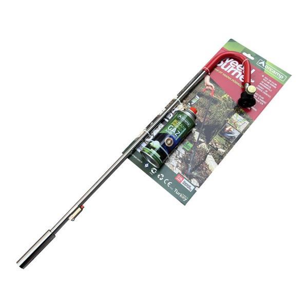 Bahçe Çim Yakma Pürmüzü - Orcamp - 227 gr Kartuş (CX-194) - Image 1