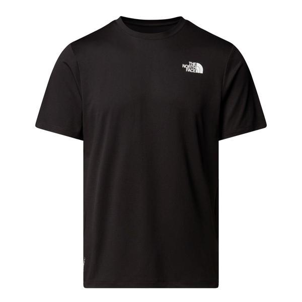 The North Face Erkek 24/7 S/STişört REG NF0A894BJK31 - Image 1