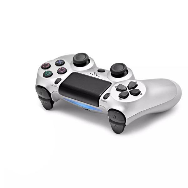 HD323SL Oyun Kolu Ps4 Silver - Image 1