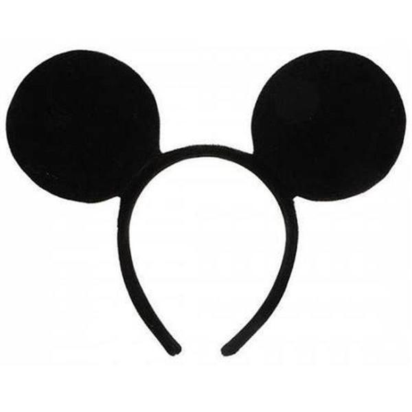 Mickey Mouse Tacı Fare Tacı - Image 1