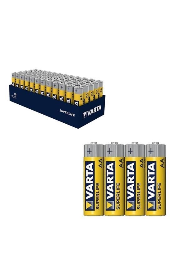 Aa Kalem Pil 60 Adet - Image 1