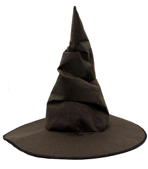 Harry Potter Şapkası Çocuk Boy - Image 1