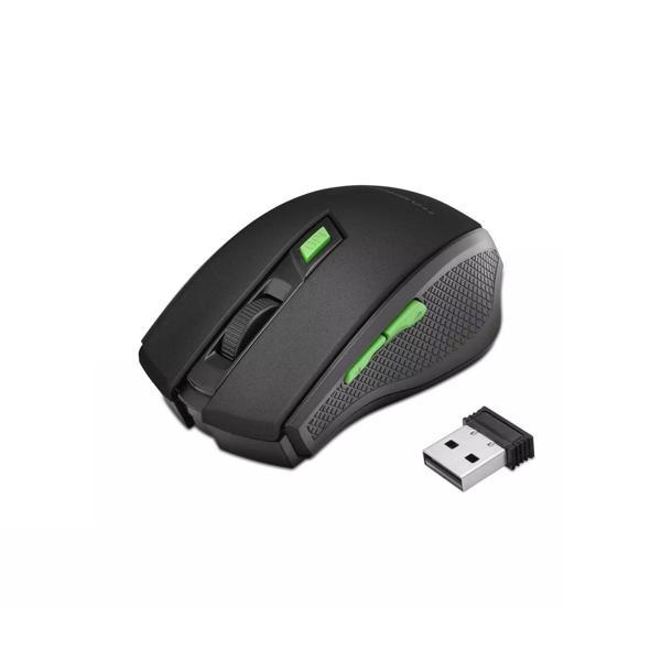 1600 Dpi Kablosuz Mouse Hdx3404 - Image 1