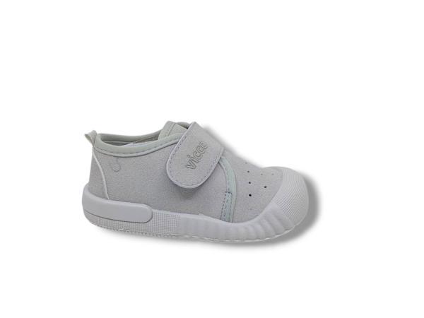 Vicco Anka II Bebek Gri Günlük Ayakkabı - Image 1
