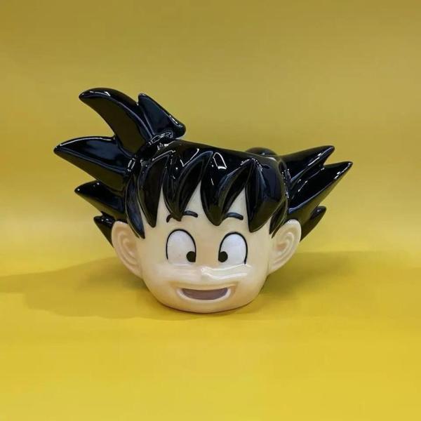 Anime Wukong kupa - Image 1