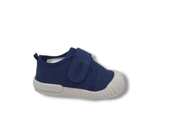 Vicco Anka II Bebek Lacivert Günlük Ayakkabı - Image 1