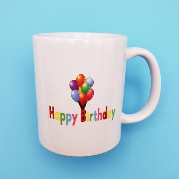 Happy Birthday Kupa Bardak - Image 1
