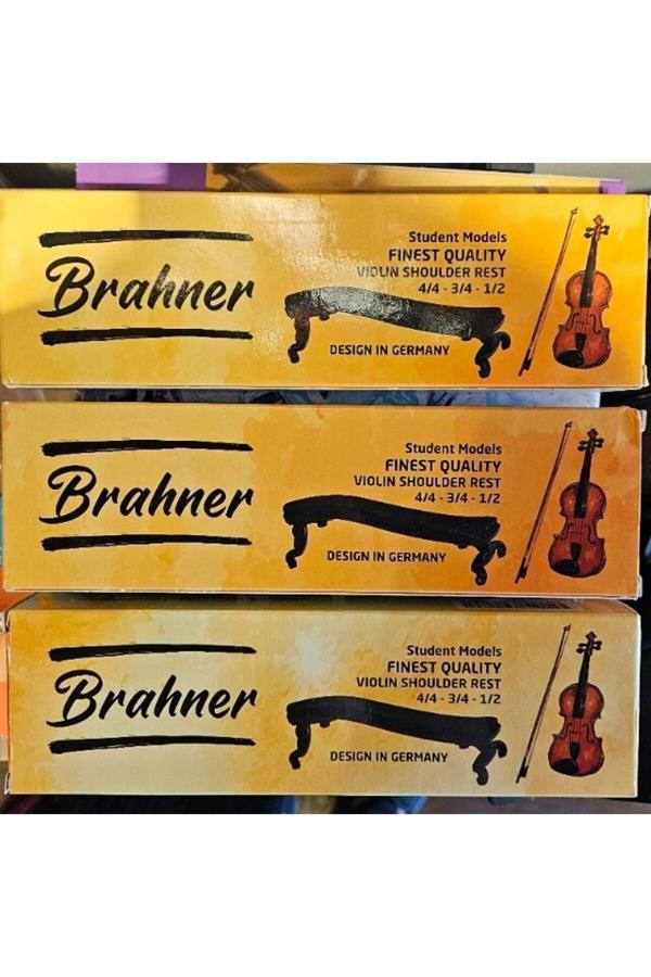 Brahner Keman Yastığı - Image 1