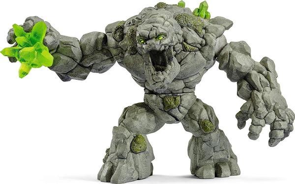 Schleich Taş Canavarı 70141  - Image 1