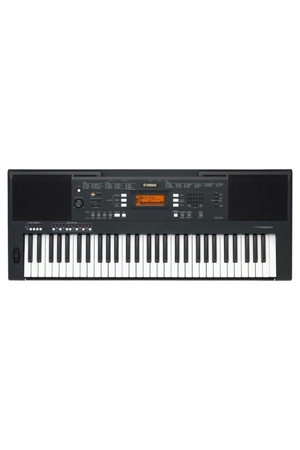 Yamaha Psr A350 Klavye - Image 1