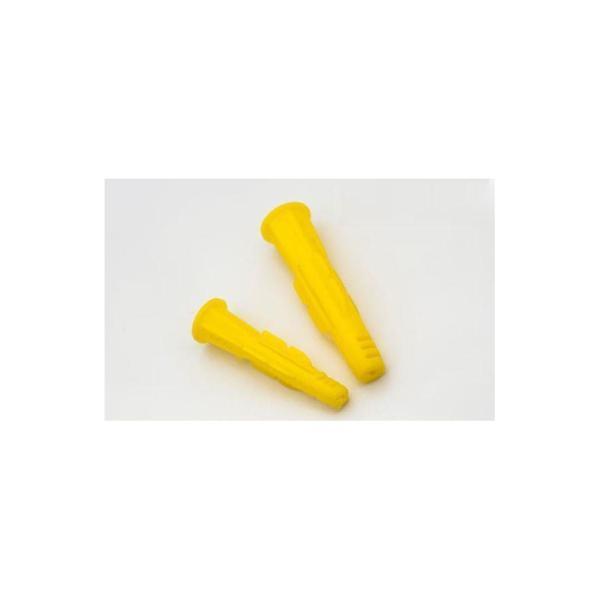 Plastik Performans, Roket Dübel 10 - 50 Adet - Image 1