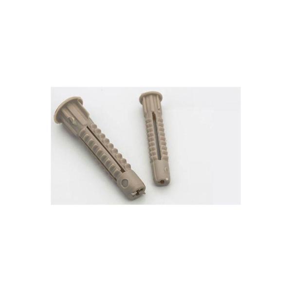 Plastik Tuğla Boşluk Dübeli 8 - 50 Adet - Image 1