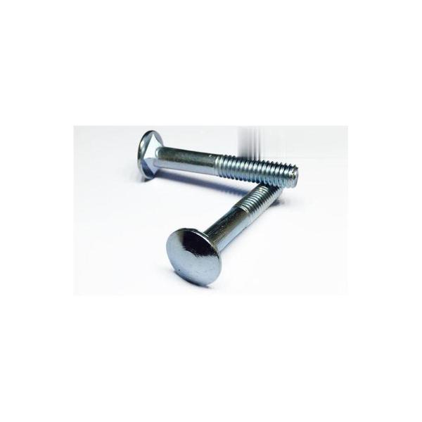 Kasa Civata 5/16x40 - 10 Adet - Image 1