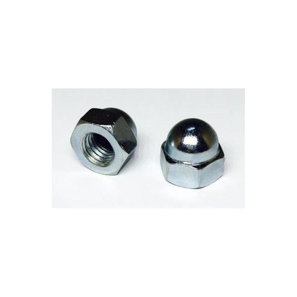 Altıköşe Kör Somun M8 - 10 Adet - Image 1