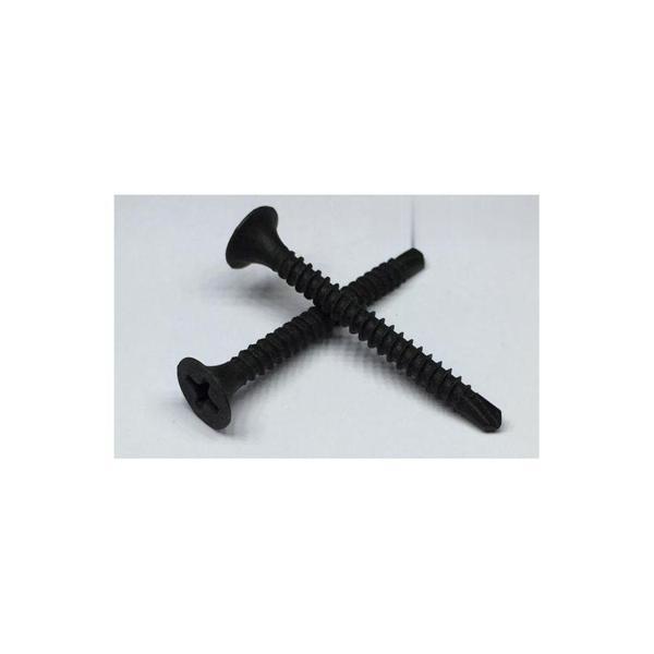 Matkap Uçlu Alçıpan Vidası 3,5x45 - 1000 Adet - Image 1