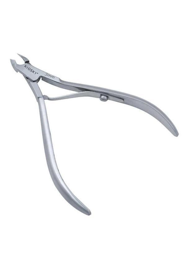 Kioski Profesyonel Kobalt Et Pensi Paslanmaz Çelik 3 mm - Image 1