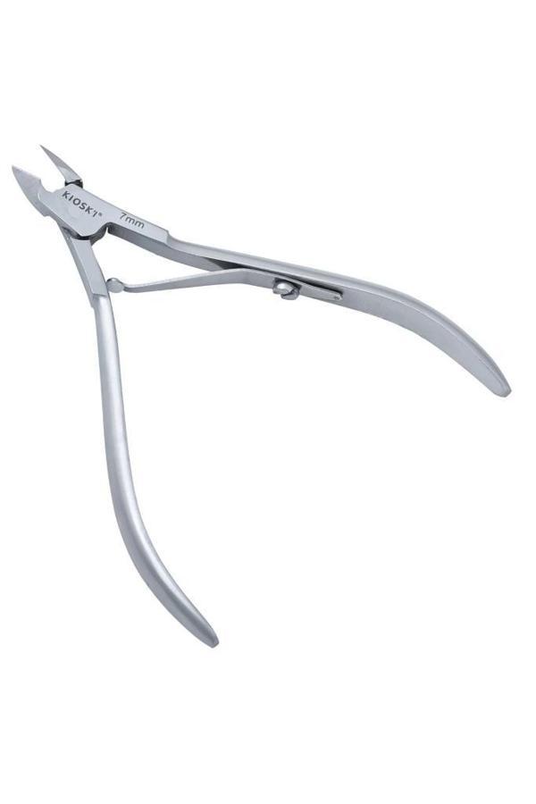 Kioski Profesyonel Kobalt Et Pensi Paslanmaz Çelik 7 mm - Image 1