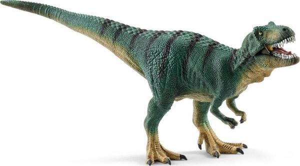 Schleich Yavru T Rex 15007  - Image 1
