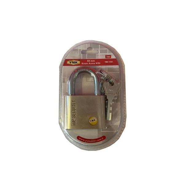 Ymk Krom Asma Kilit 50MM - Image 1