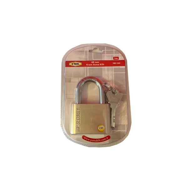 Ymk Krom Asma Kilit 60MM - Image 1
