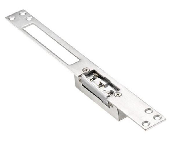 Bas - Aç, Elektrikli Kapı Karşılığı - Image 1