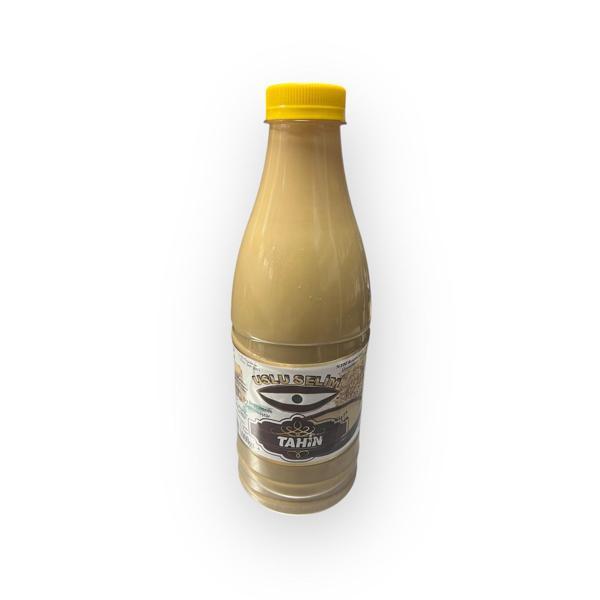 TAHİN 1 KG  - Image 1