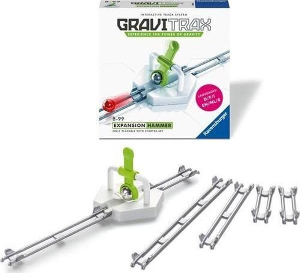 Ravensburger Gravitrax Çekiç 260973  - Image 1