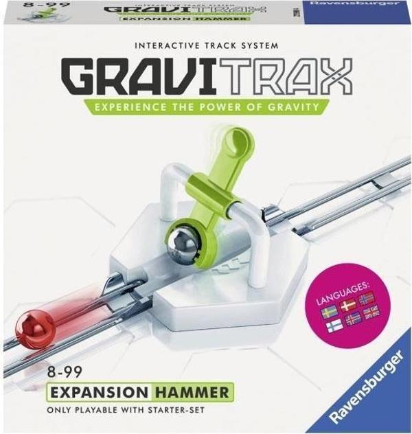 Ravensburger Gravitrax Hammer 276066  - Image 1