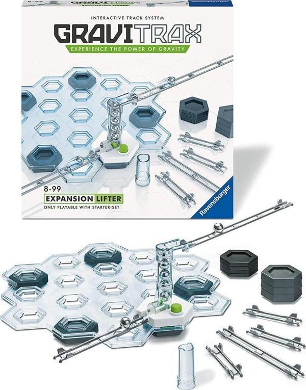 Ravensburger Gravitrax Kaldıraç 268191  - Image 1