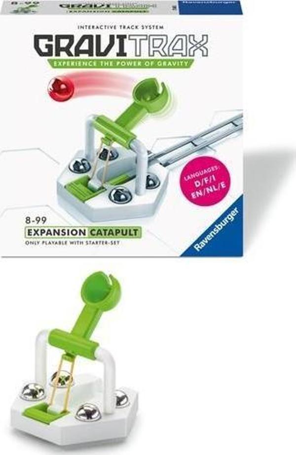 Ravensburger Gravitrax Mancınık 260980  - Image 1