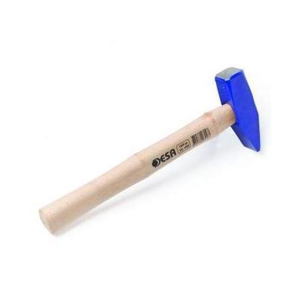 Desa Boyalı Çelik Çekiç 2000 gr - Image 1