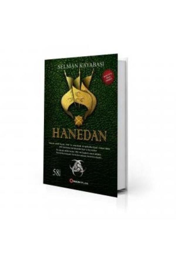 Yakın Plan Yayınları Hanedan - Selman Kayabaşı - Yakın Plan Yayınları - Image 1