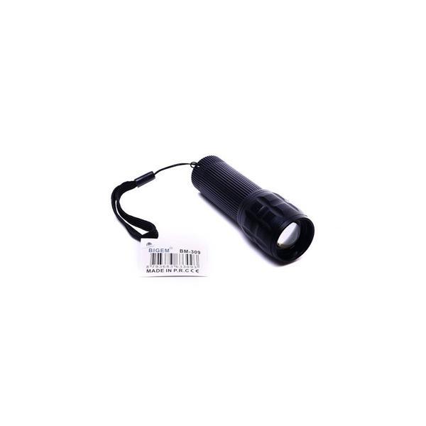 Zoom Odaklamalı EL Feneri Bm-309 - Image 1